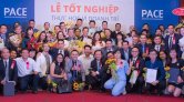 THE ASIA HRD AWARDS 2018 VINH DANH TRƯỜNG DOANH NHÂN PACE