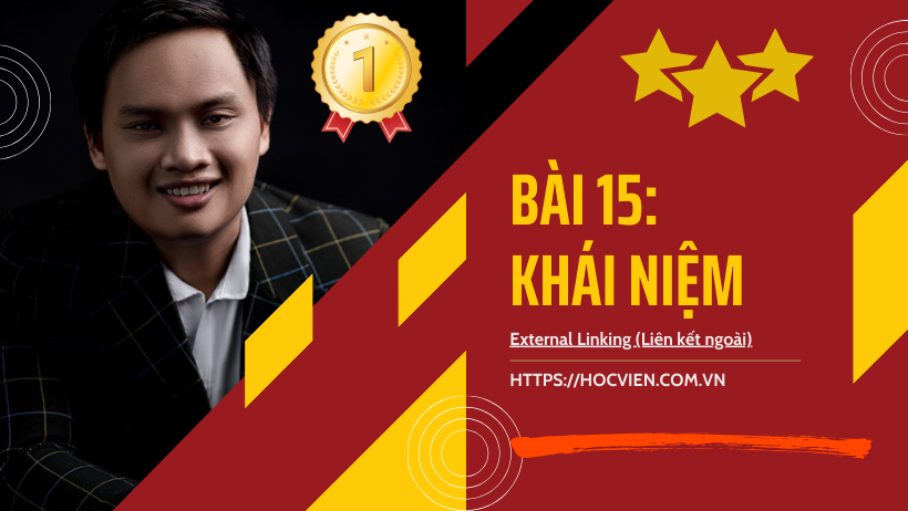 External Linking (Liên kết ngoài)